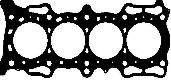 Butée hydraulique Coupé