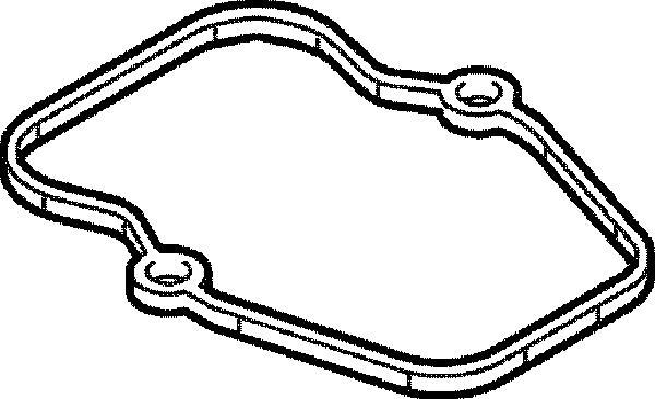 Butée hydraulique I