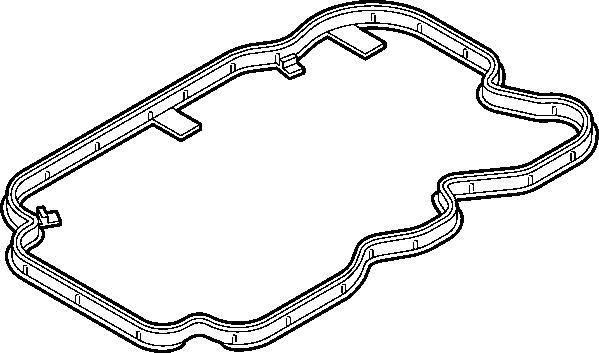 Butée hydraulique I