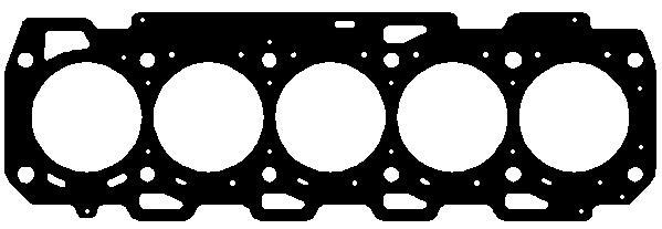 Butée hydraulique I