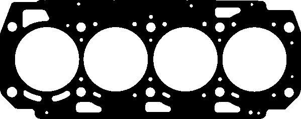 Butée hydraulique I