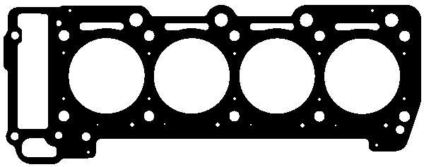 Butée hydraulique Limousine