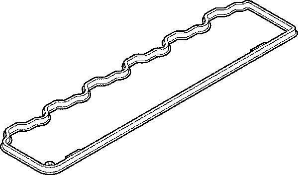 Joint couvre culbuteurs ELRING 074.790