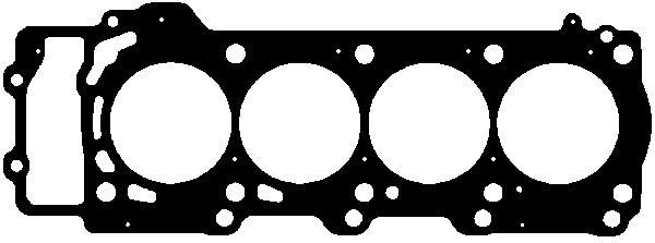 Butée hydraulique I