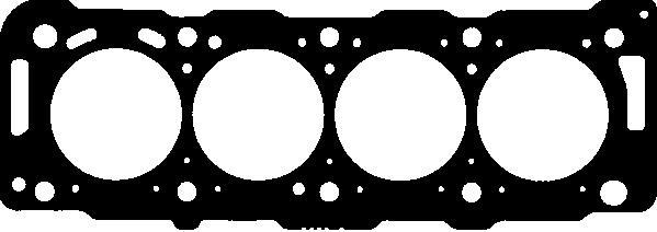 Butée hydraulique Scudo