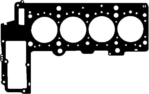 Butée hydraulique I