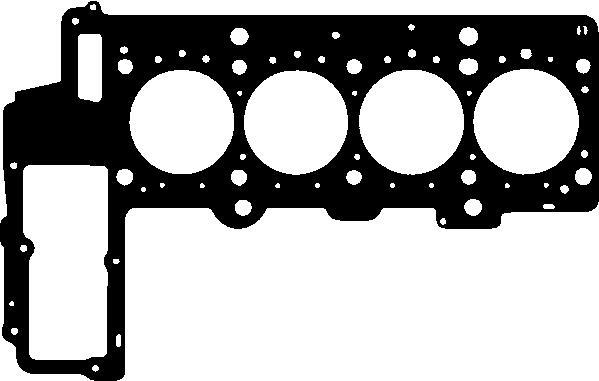 Butée hydraulique I
