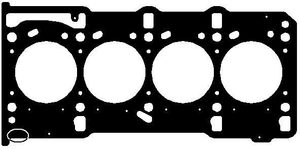 Joint de culasse ELRING ref. 076.345