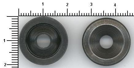 Butée hydraulique 