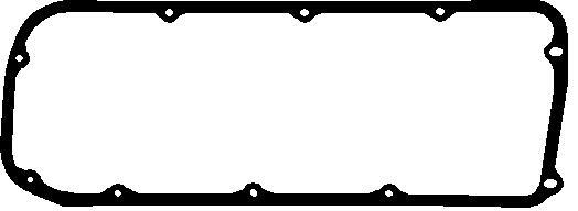 Butée hydraulique Coupé