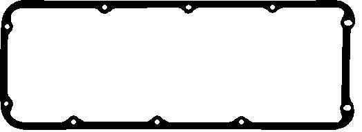 Joint couvre culbuteurs ELRING 092.631