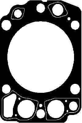 Butée hydraulique I