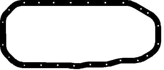 Butée hydraulique Coupé