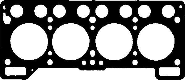 Joint de culasse ELRING ref. 118.020