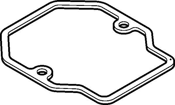 Butée hydraulique I