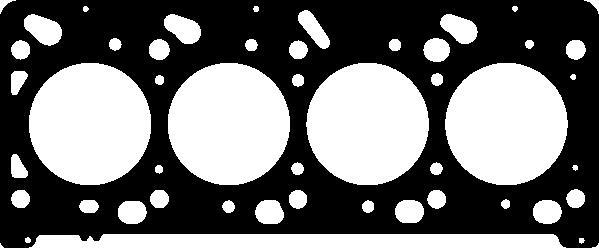 Butée hydraulique Mondeo
