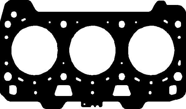 Butée hydraulique Ds