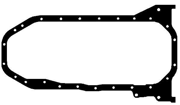 Butée hydraulique I