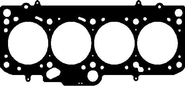 Butée hydraulique I