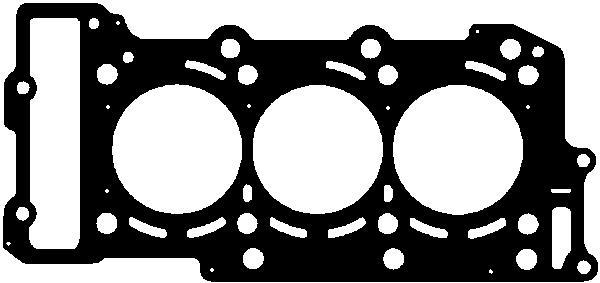 Butée hydraulique I