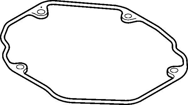 Butée hydraulique I