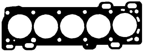 Butée hydraulique Coupé