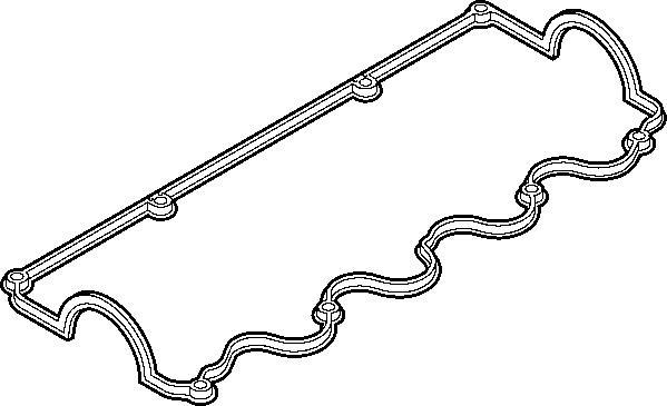 Butée hydraulique Coupé
