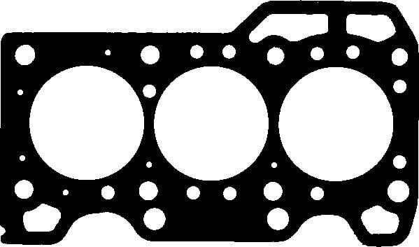 Butée hydraulique Ds