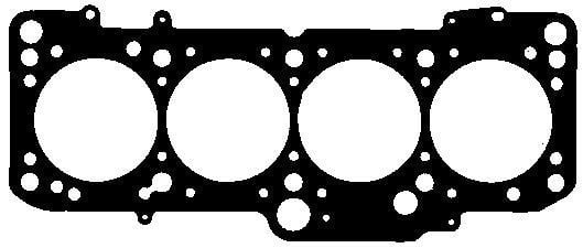 Butée hydraulique I