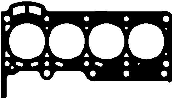 Butée hydraulique I
