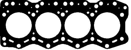 Butée hydraulique I