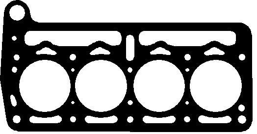Butée hydraulique Coupé