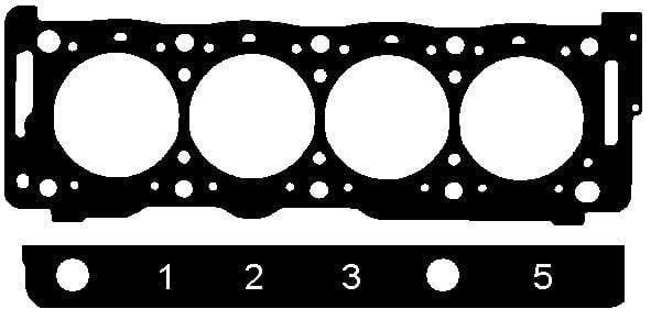 Butée hydraulique Ds