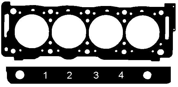 Butée hydraulique Ds