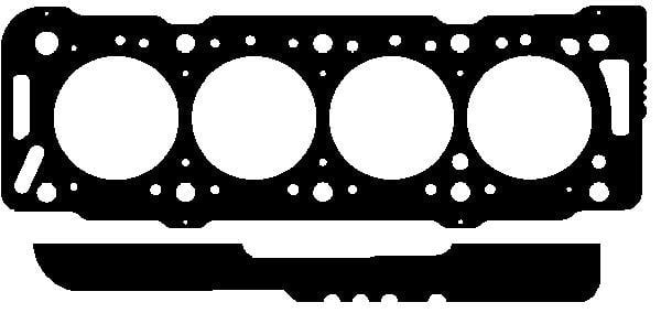 Butée hydraulique Scudo