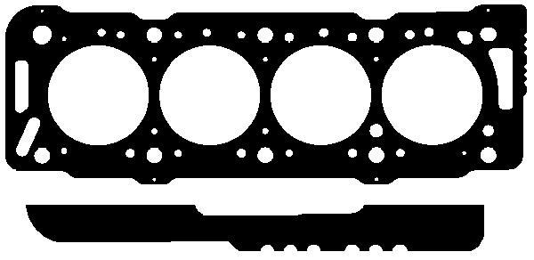 Butée hydraulique Scudo