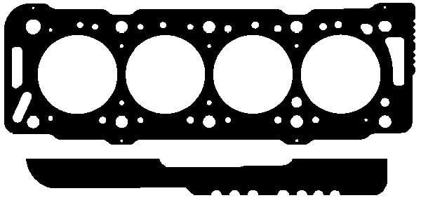 Butée hydraulique 