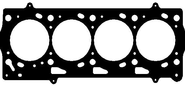 Butée hydraulique I