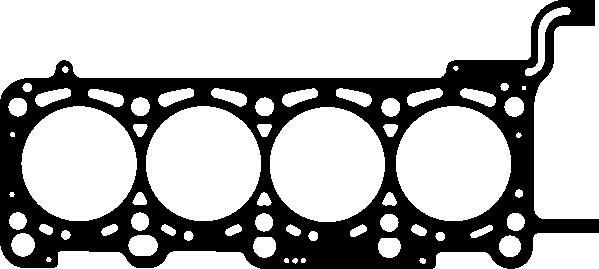 Butée hydraulique I