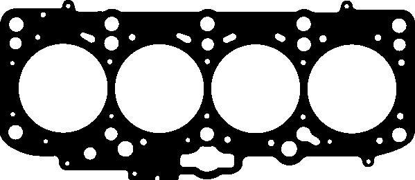 Butée hydraulique I