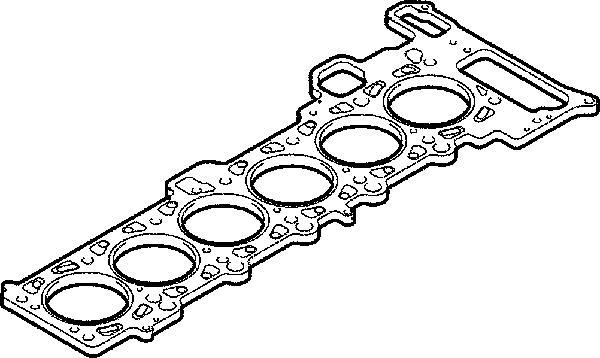 Butée hydraulique Ds