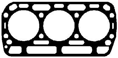 Butée hydraulique I