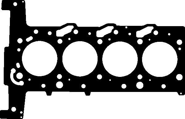 Butée hydraulique Transit/tourneo