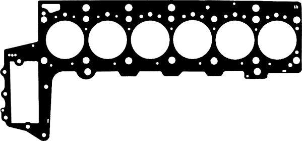 Butée hydraulique 2.8
