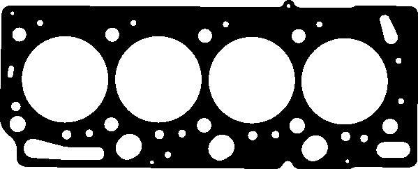 Butée hydraulique Ka