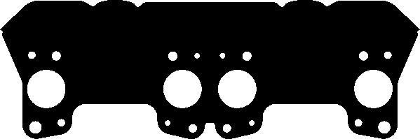 Joint d'étanchéité, collecteur d'échappement ELRING 160.720