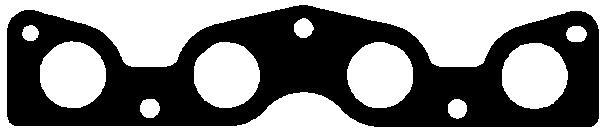 Joint d'étanchéité, collecteur d'échappement ELRING 165.510