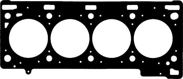 Joint de culasse ELRING ref. 166.530