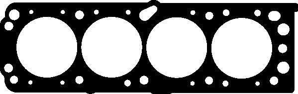 Butée hydraulique I