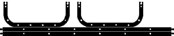 Butée hydraulique I